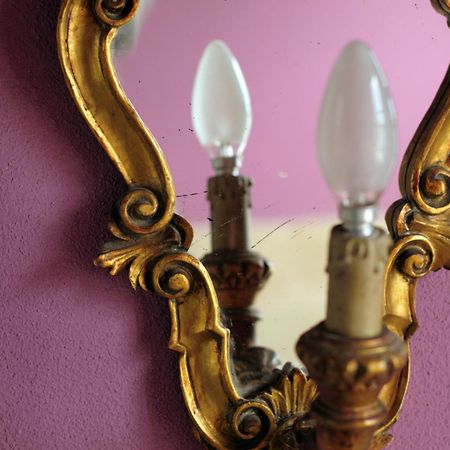 Casa Soleluna B&B Cortona Esterno foto