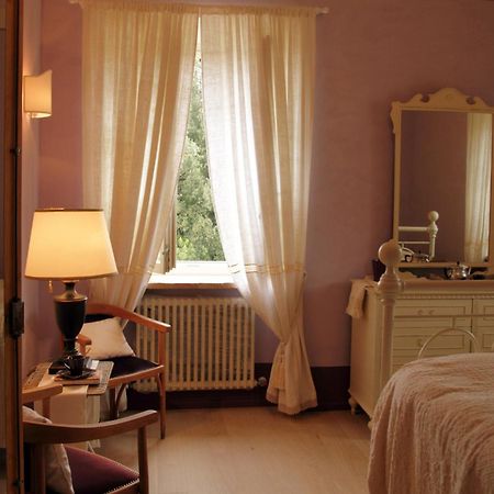 Casa Soleluna B&B Cortona Esterno foto