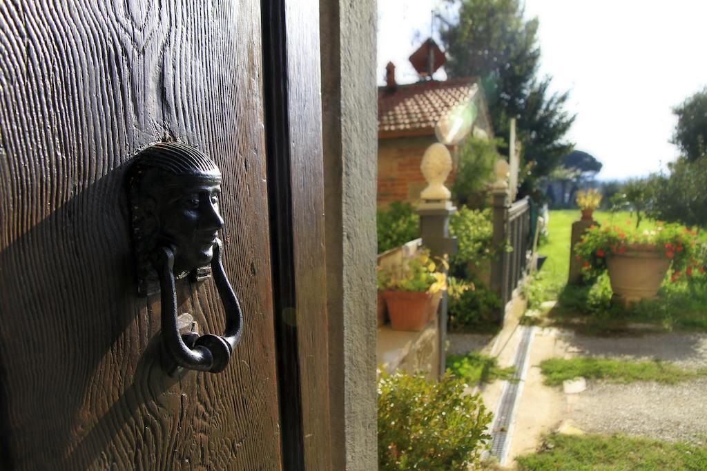 Casa Soleluna B&B Cortona Esterno foto