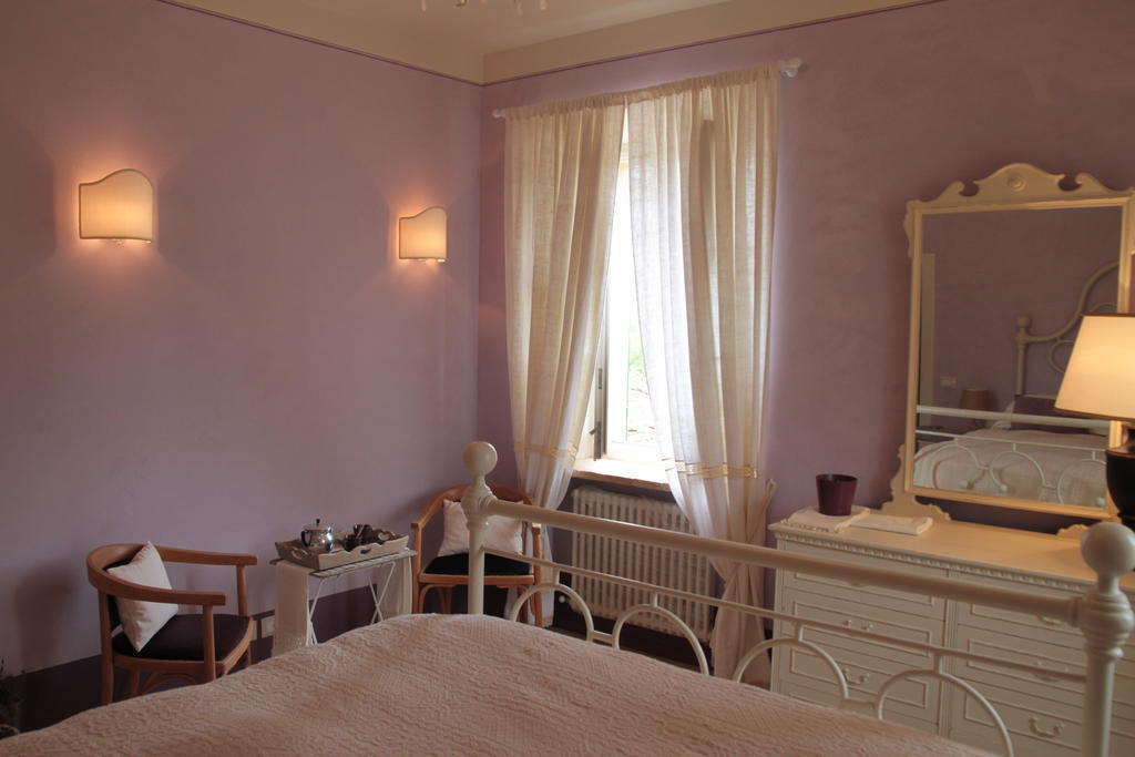 Casa Soleluna B&B Cortona Esterno foto