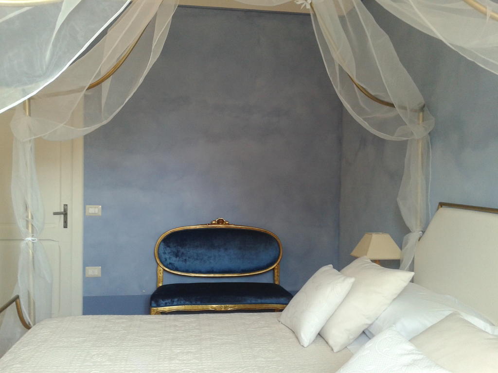 Casa Soleluna B&B Cortona Esterno foto