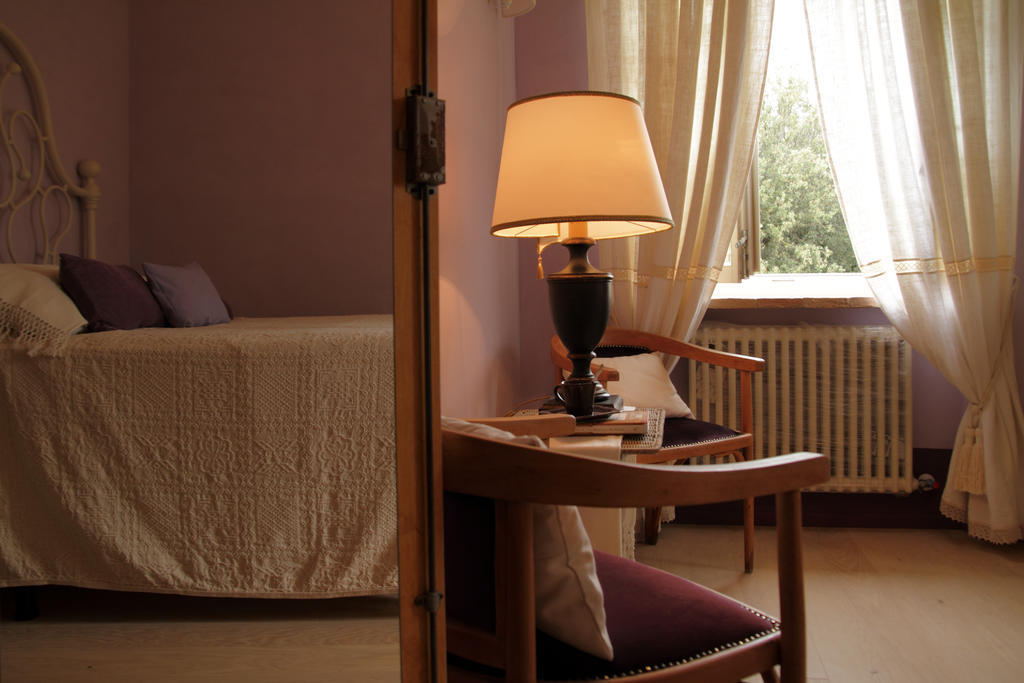 Casa Soleluna B&B Cortona Esterno foto