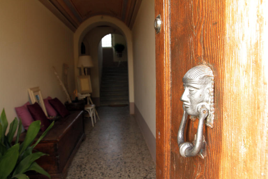 Casa Soleluna B&B Cortona Esterno foto